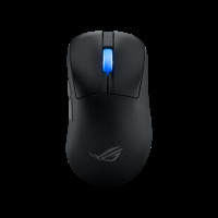 Мышь ASUS P714 ROG KERIS II WL ACE BLK 54g 42,000DPI Bluetooth 5.1 2.4GHz 5buttons