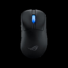 Мышь ASUS P714 ROG KERIS II WL ACE BLK 54g 42,000DPI Bluetooth 5.1 2.4GHz 5buttons