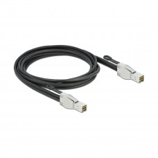 Кабель Amphenol NMCCEF0001     External, SFF8674 to SFF8674, 1m