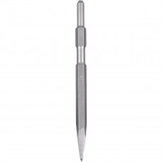 Оснастка Deli Долото-пика Deli DH-HJZ017-E1 HEX17, 17*280мм, 40Cr
