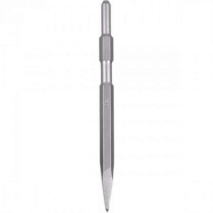 Оснастка Deli Долото-пика Deli DH-HJZ017-E1 HEX17, 17*280мм, 40Cr