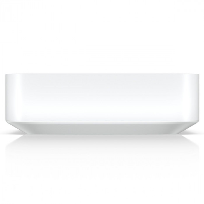 Маршрутизатор Ubiquiti UniFi Gateway Lite UXG-Lite Маршрутизатор 2 ядра (1 ГГц), 1х 1G WAN, 1х 1G LAN