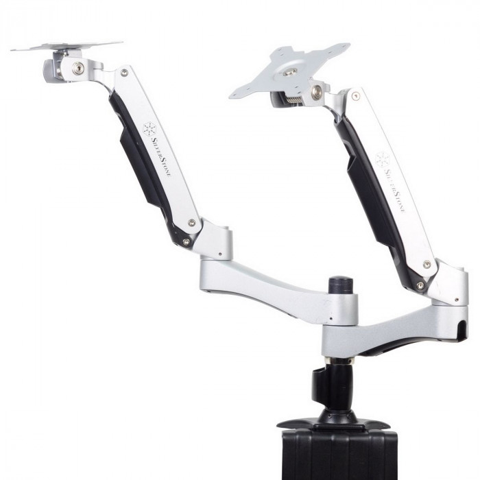 Кронштейн Silverstone SST-ARM22SC (G56ARM22SC00010)