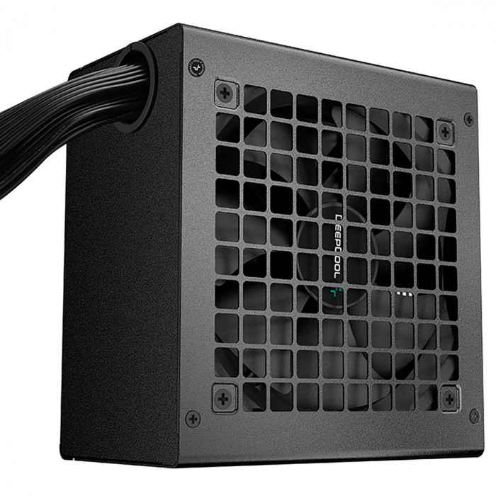 Блок питания ПК GamerStorm PK700D (R-PK700D-FA0B-WGEU)
