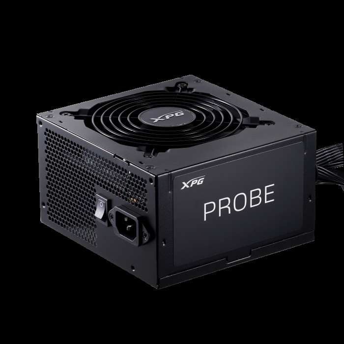 Блок питания XPG PROBE600B-BKCEU