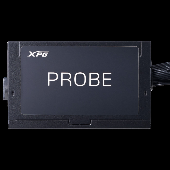 Блок питания XPG PROBE600B-BKCEU