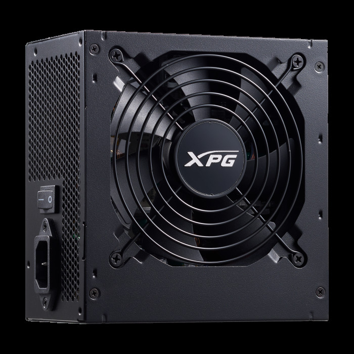 Блок питания XPG PROBE600B-BKCEU