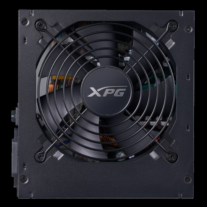 Блок питания XPG PROBE600B-BKCEU