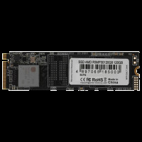 Твердотельный накопитель SSD AMD Radeon R3 Series  M2.2280 120GB