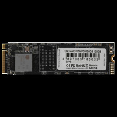 Твердотельный накопитель SSD AMD Radeon R3 Series  M2.2280 120GB