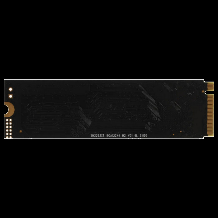 Твердотельный накопитель SSD AMD Radeon R3 Series  M2.2280 120GB