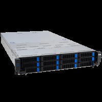 Платформа системного блока ASUS RS720-E11-RS12U/10G2.6K/OG