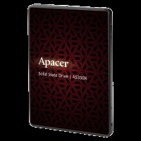 Твердотельный накопитель SSD Apacer AS350X SSD 2.5' 7mm SATAIII, 2TB , Standard (Single)