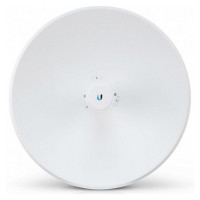 Точка доступа Wi-Fi Ubiquiti PowerBeam 5AC Gen 2 (PBE-5AC-GEN2) Ubiquiti точка доступа 5 ГГц, PtP/CPE, airMAX ac, MIMO 2х2, (026720) {2}
