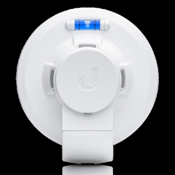 Точка доступа Wi-Fi Ubiquiti PowerBeam 5AC Gen 2 (PBE-5AC-GEN2) Ubiquiti точка доступа 5 ГГц, PtP/CPE, airMAX ac, MIMO 2х2, (026720) {2}