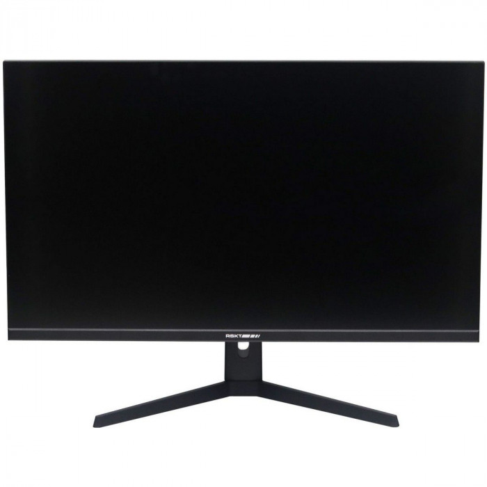 Монитор Raskat 32' I32U6D (IPS, 3840×2160, HDMI+DP+Audio output, 5 ms, 178°/178°, 1000:1, 60Hz, Black)