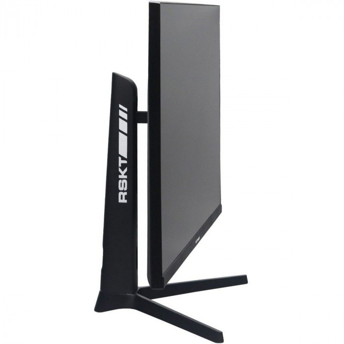 Монитор Raskat 32' I32U6D (IPS, 3840×2160, HDMI+DP+Audio output, 5 ms, 178°/178°, 1000:1, 60Hz, Black)