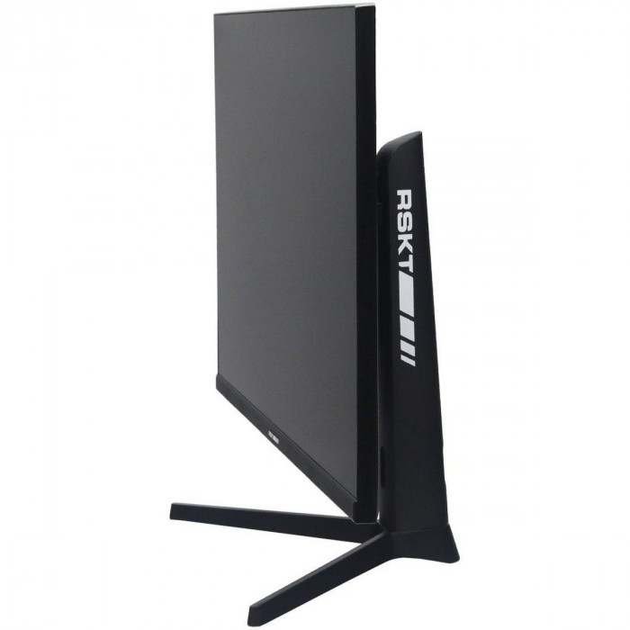 Монитор Raskat 32' I32U6D (IPS, 3840×2160, HDMI+DP+Audio output, 5 ms, 178°/178°, 1000:1, 60Hz, Black)
