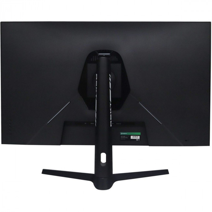 Монитор Raskat 32' I32U6D (IPS, 3840×2160, HDMI+DP+Audio output, 5 ms, 178°/178°, 1000:1, 60Hz, Black)