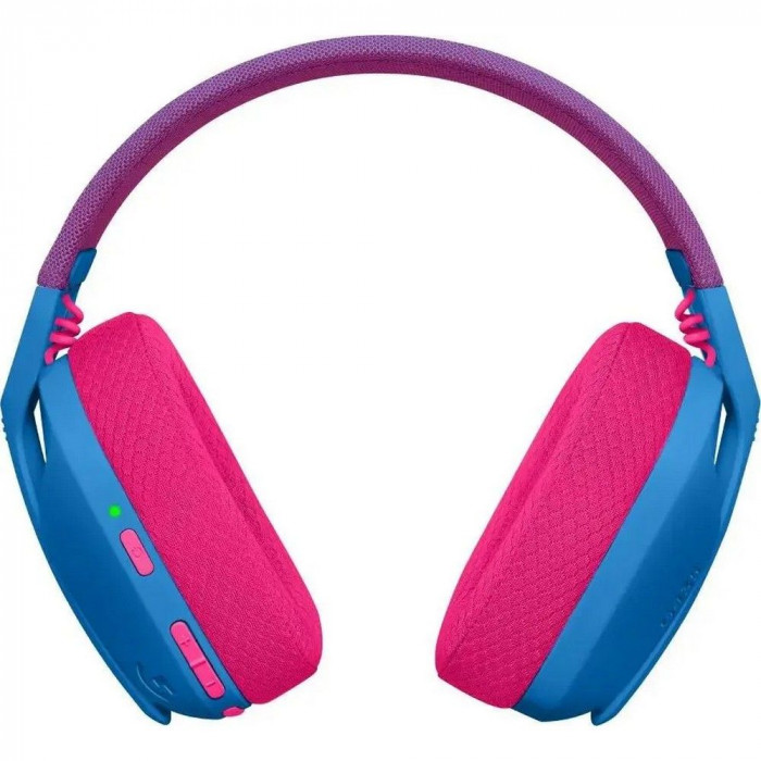 Гарнитура игровая Logitech G435 LightSpeed Blue