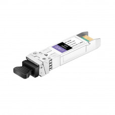 Трансивер XBIT SFP+10G-SR   SFP+, 10Gb/s, 300m, 850nm, MM, 2LC, DDM