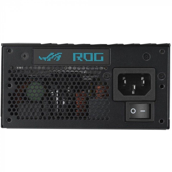 Блок питания ПК ASUS ROG-LOKI-750P-SFX-L-GAMING