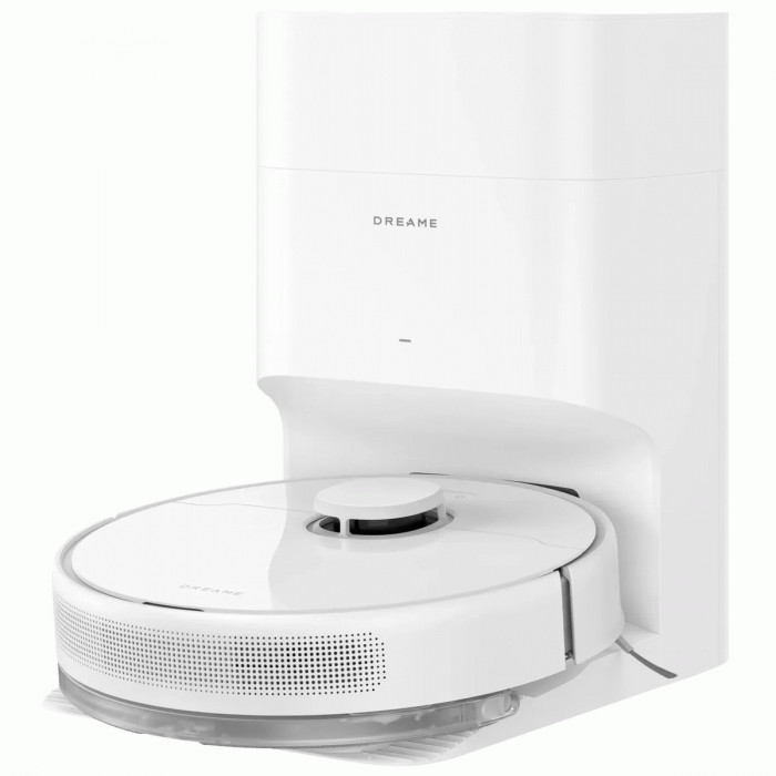 Робот-пылесос Dreame Bot D10PlusGen2-RU