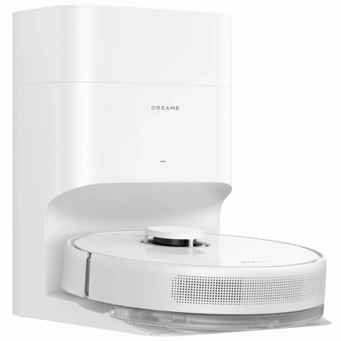 Робот-пылесос Dreame Bot D10PlusGen2-RU