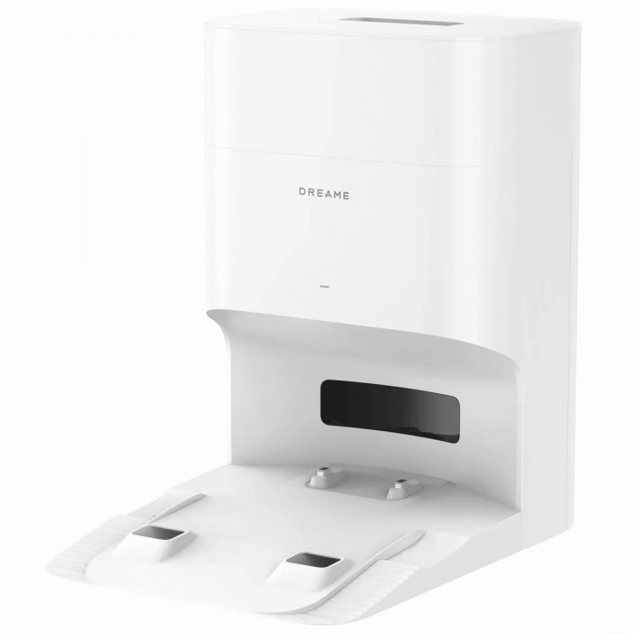 Робот-пылесос Dreame Bot D10PlusGen2-RU