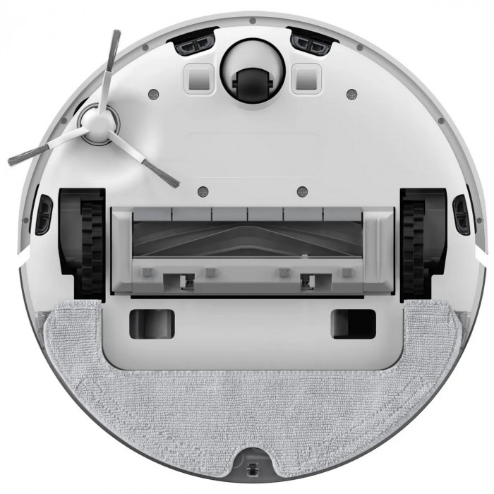 Робот-пылесос Dreame Bot D10PlusGen2-RU