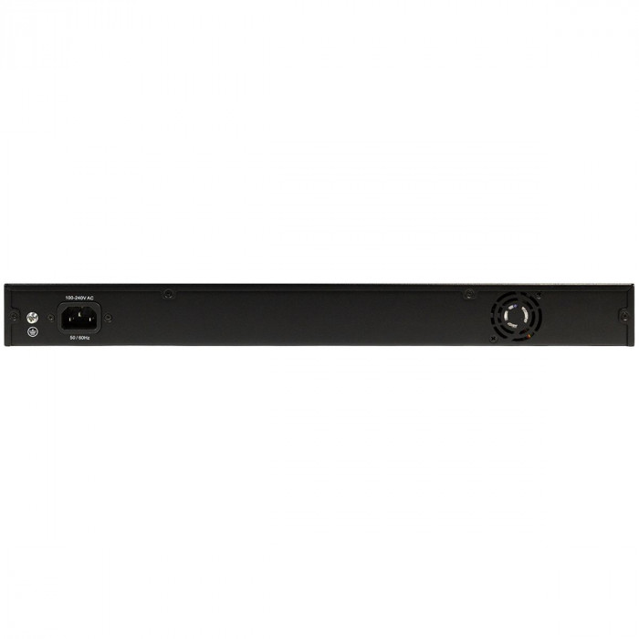 Коммутатор ORIGO OS3254P/370W/A2A Управляемый L3 PoE-коммутатор48x1000Base-T PoE+, 6x10G SFP+,PoE-бюджет 370 Вт