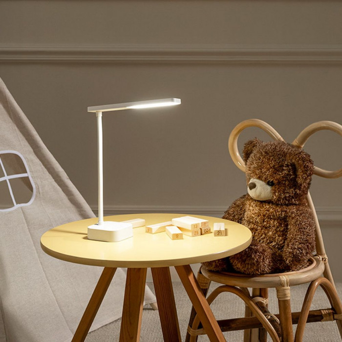 Настольная лампа Yeelight Jasmine Rechargeable Desk Lamp (YLYTD-0039)