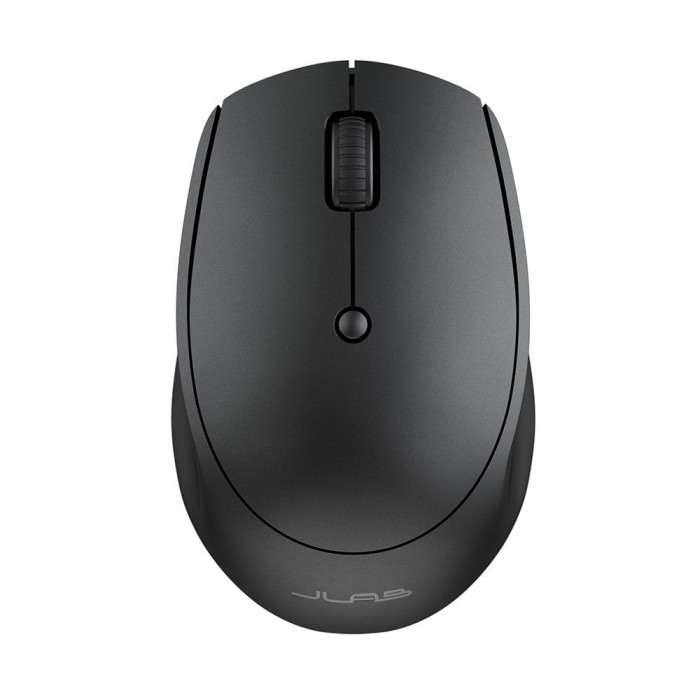 Беспроводная мышь Jlab Go Mouse, АА, Link USB- A