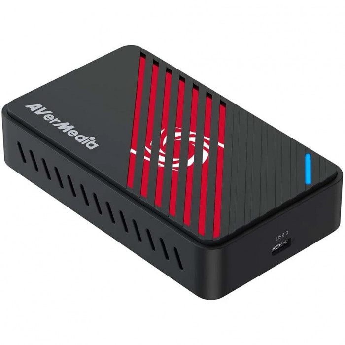 Устройство видеозахвата внешнее AVER Media Live Gamer ULTRA S GC553Pro, RTL