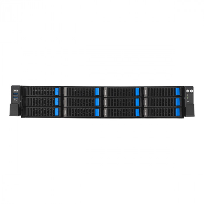 Платформа системного блока ASUS RS720-E12-RS12U
