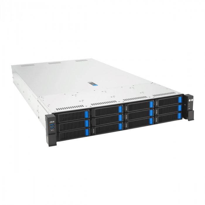 Платформа системного блока ASUS RS720-E12-RS12U