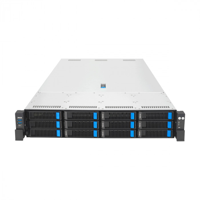 Платформа системного блока ASUS RS720-E12-RS12U