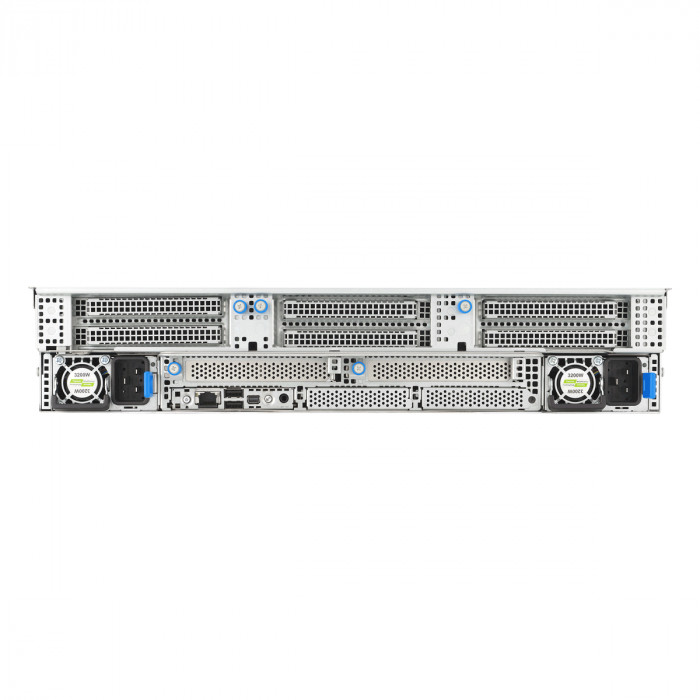Платформа системного блока ASUS RS720-E12-RS12U
