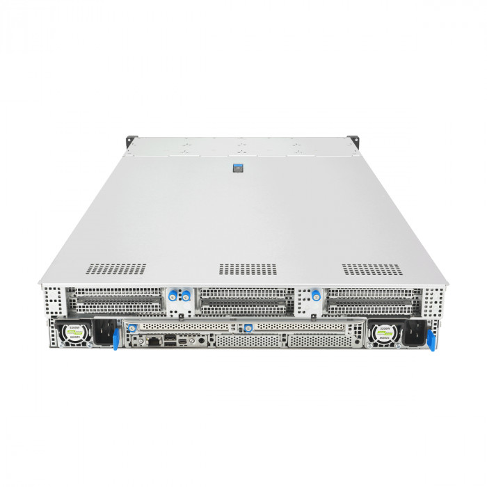 Платформа системного блока ASUS RS720-E12-RS12U