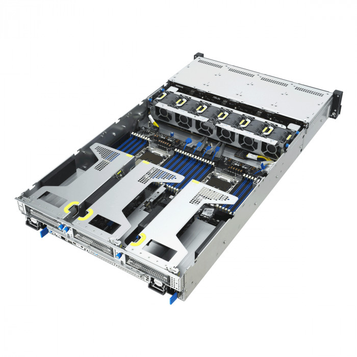 Платформа системного блока ASUS RS720-E12-RS12U