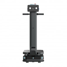 Складской робот PuduRobotics модели PUDU T600