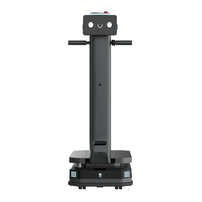 Складской робот PuduRobotics модели PUDU T600