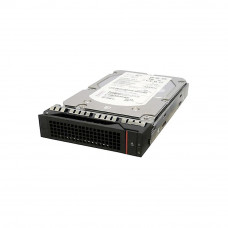 Жесткий диск серверный Lenovo ThinkSystem 3.5' 20TB 7.2K SATA 6Gb Hot Swap 512e HDD
