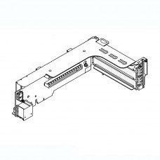Райзер-карта Lenovo ThinkSystem V3 2U x16/x16/E PCIe Gen5 Riser 1/2 Option Kit