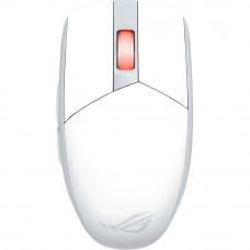 Мышь ASUS P520 ROG STRIX IMPACT III WL/WHT 57g 36000DPI Bluetooth 5.1 2.4GHz 6buttons
