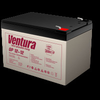 Аккумуляторная батарея Ventura GP 12-12