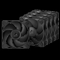 Вентилятор корпусной ARCTIC P14 Pro PST - 5 Pack retail (ACFAN00319A)