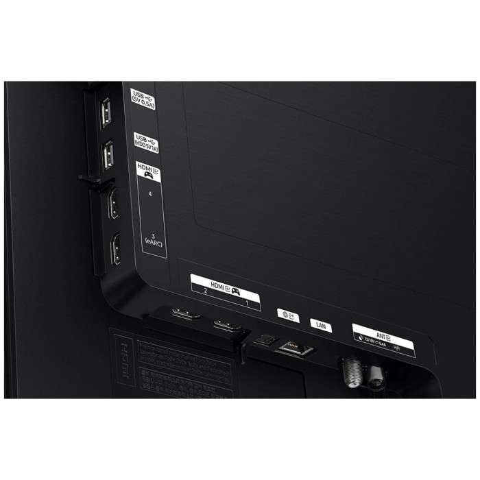 48' Телевизор OLED SAMSUNG QE48S90FAEXRU