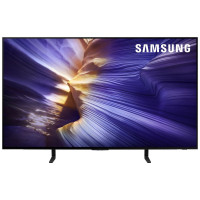 48' Телевизор OLED SAMSUNG QE48S90FAEXRU