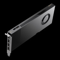 Видеокарта NVIDIA RTX PRO 4000
